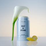 Natural Deodorant (Lily & Yuzu/Extra Strength)