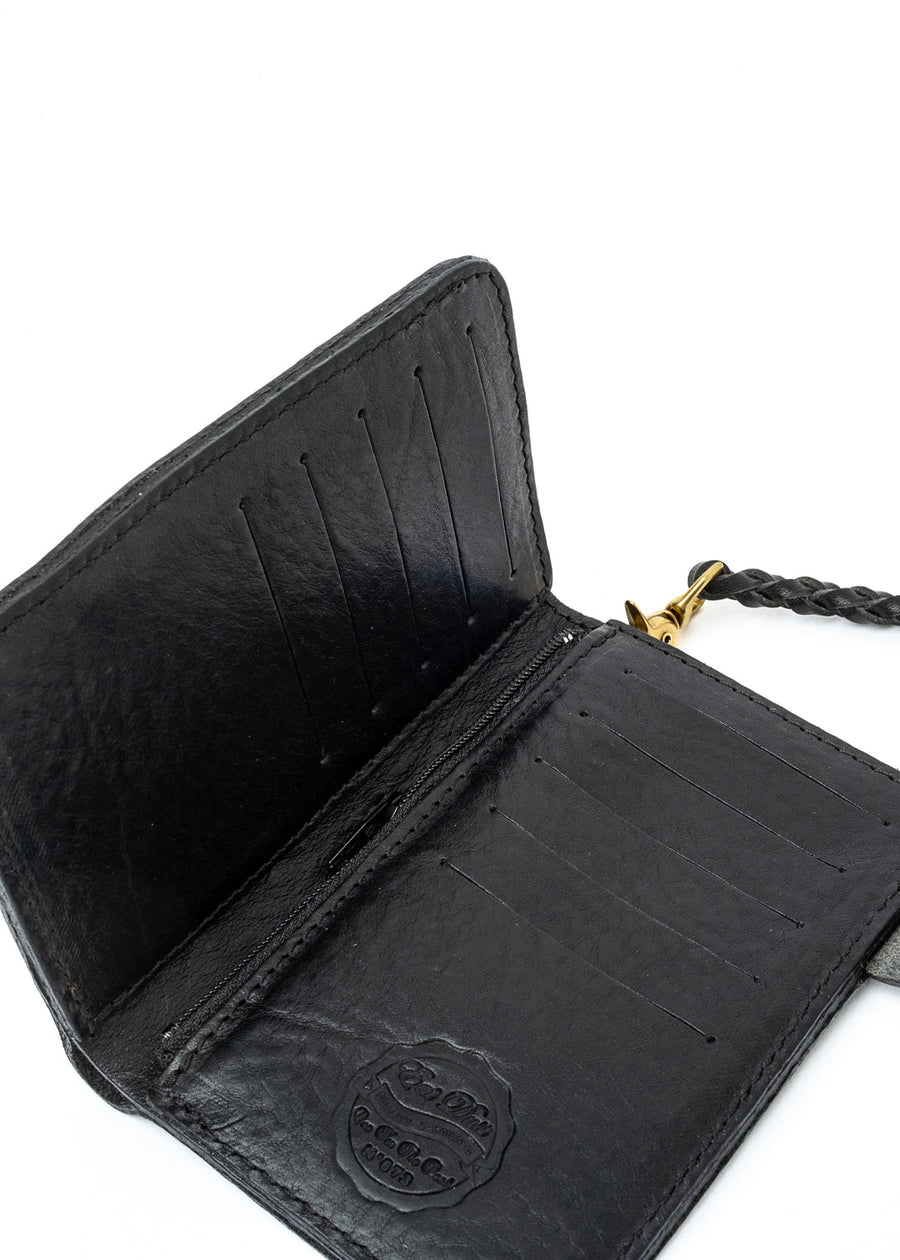 Wallet ED (Black)