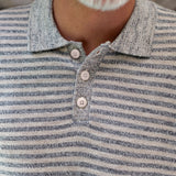 Anchor Polo (Sand Lines)