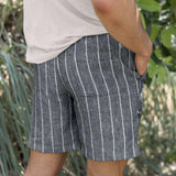 Bo Shorts (Chalk)