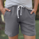 Bo Shorts (Slate)