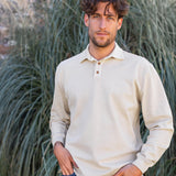 Caza Polo (Cream)