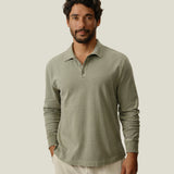 Caza Polo (Seagrass)