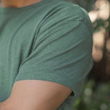Sun Tee (Pine)