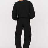 Travis Pant (Black)