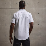 Everyday Oxford (White)