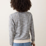 Reversible Raglan (Cool Multi)