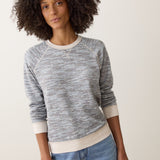 Reversible Raglan (Cool Multi)