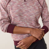Reversible Raglan (Warm Multi)