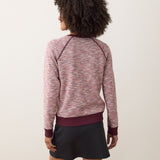 Reversible Raglan (Warm Multi)