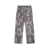 Utility Pants (Tree Bark Camo)