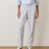 Cloud 9 Fleece Sweatshirt (Grey)