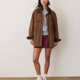 Riley Barn Jacket (Foxtrot)