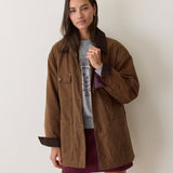 Riley Barn Jacket (Foxtrot)