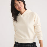 Anytime Hoodie (Antique White)
