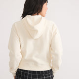 Anytime Hoodie (Antique White)