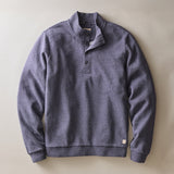 Cloud 9 Clayton Pullover (Mood Indigo)