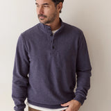Cloud 9 Clayton Pullover (Mood Indigo)