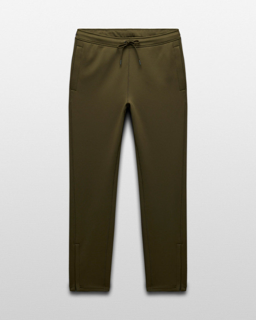 Double Knit Rally Jogger (Olive)