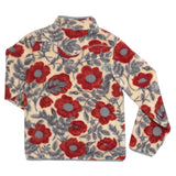 Sedona Fleece (Desert Floral)