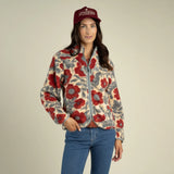 Sedona Fleece (Desert Floral)
