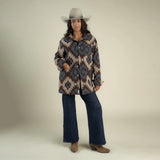 Santa Fe Jacket
