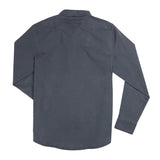 Stamford Work Shirt (Concho Blue)