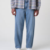 Felix Loose Fit Jean (Antique Blue)