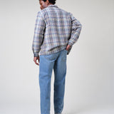 Felix Loose Fit Jean (Antique Blue)