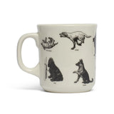 Dog Tricks Dog Mug