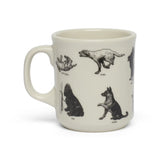 Dog Tricks Dog Mug