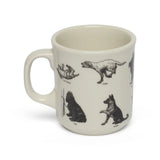 Dog Tricks Dog Mug