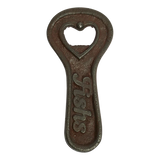 FE Bottle Opener