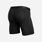 Classic Icon Boxer Brief (Black)