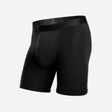 Classic Icon Boxer Brief (Black)