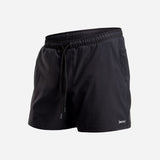 Shoreline Short 2N1 5in (Black)