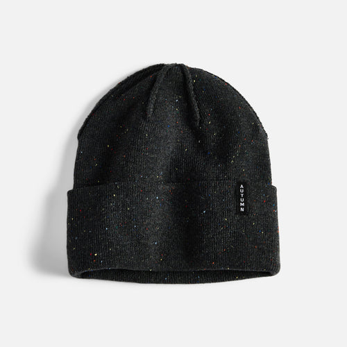 Select Daze Beanie (Charcoal)