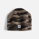 Mtn Goat Beanie (Camo Grey)
