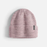 Select Solid Beanie (Blush)