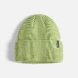 Select Solid Beanie (Ooze)