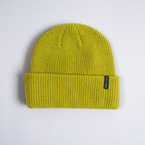 Select Solid (Chartreuse)