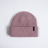 Thermal Knit (Dusty Pink)