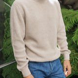 Bay Sweater (Bone)