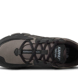 Super Fulcrum (Black/Falcon)