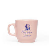 Tea Is For Losers Mug