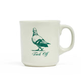 Fuck Off Mug