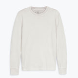 Caza Crewneck (Cream)