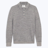 Anchor Polo (Sand Lines)