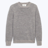 Campo Sweater (Sand Lines)