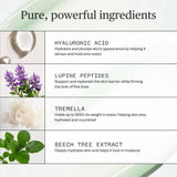 Forest Water Hyaluronic Serum